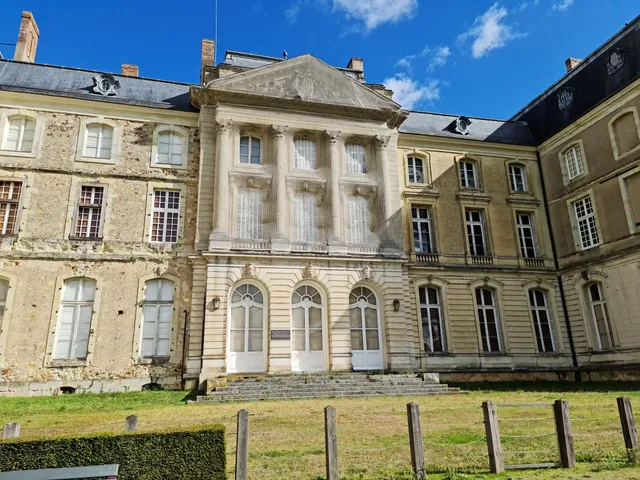 Château de Sablé