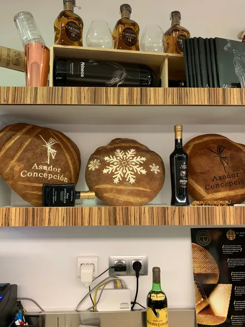 Restaurante Asador Concepción