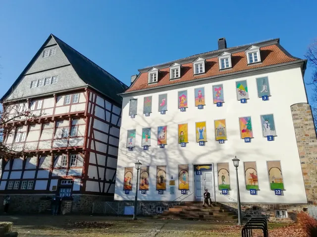 Wallenfels’sches Haus