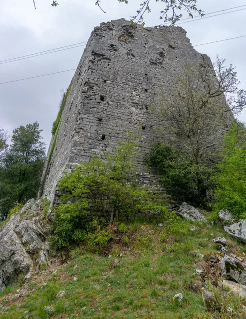 Castello di Montegrossi