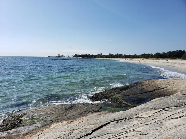 Waterford Beach Park