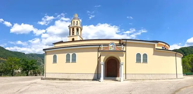 Santuario Madonna dell'Eterno
