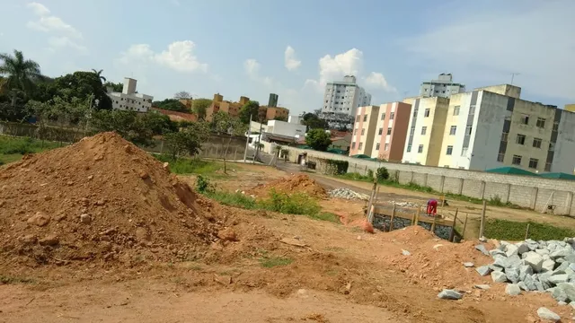 Parque Ecológico do Brejinho