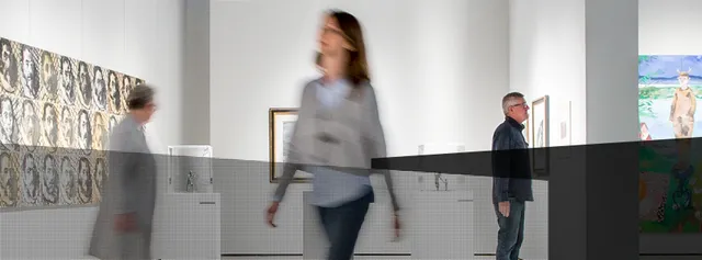 Landesgalerie Burgenland