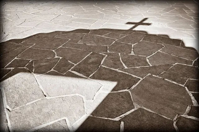 Taos Pueblo Cemetery