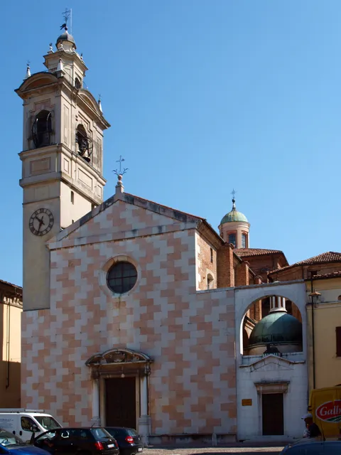 Chiesa Parrocchiale di Santa Maria Assunta