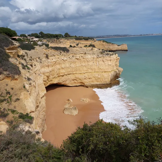 Praia da Ponta da Adega Este