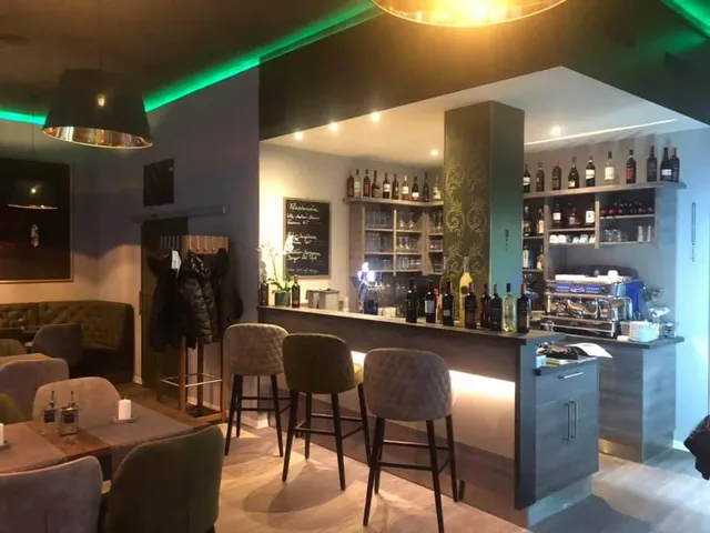 Mariella’s Pizzeria & Ristorante