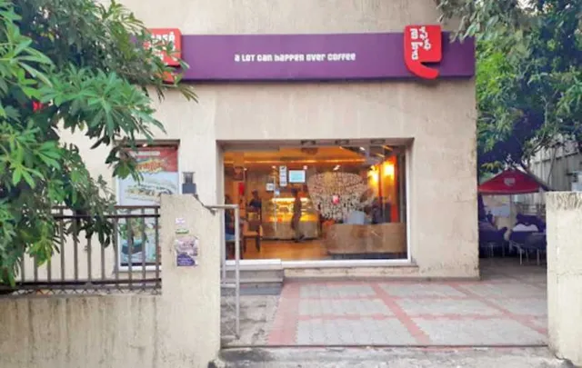 Café Coffee Day
