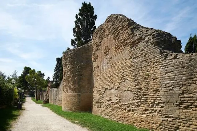Mura di Fano