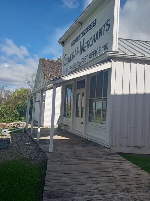 Flat Rock Historical Society