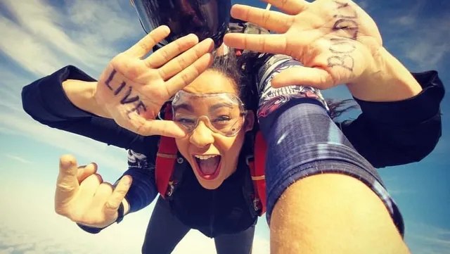 Skydive Space Center