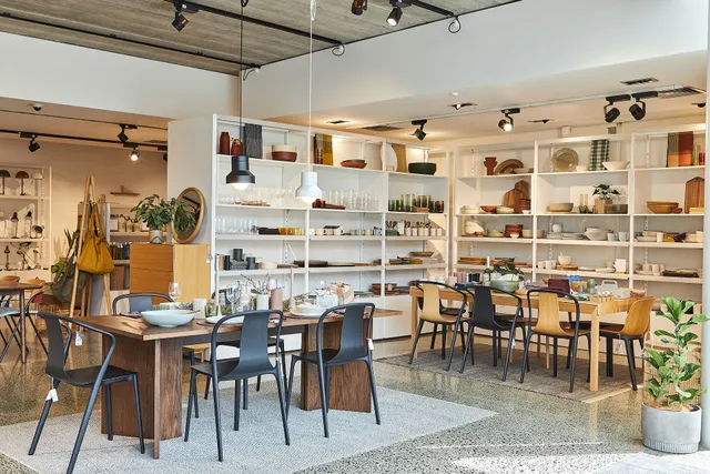 Città Bloc - Mt Eden