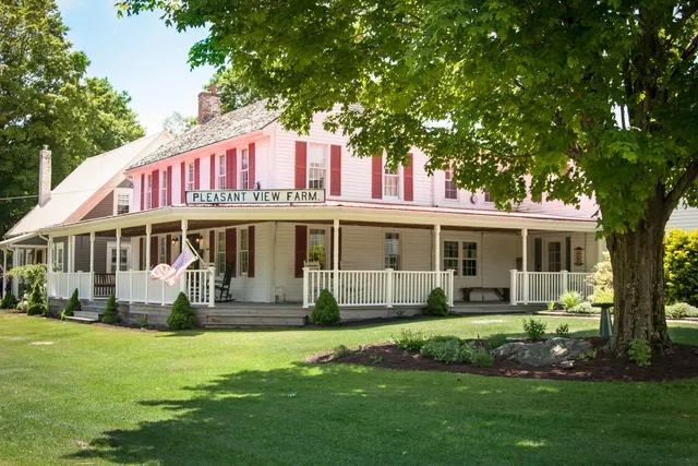 Pleasant View Bed & Breakfast