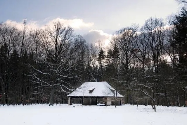 Jagdanlage Rieseneck