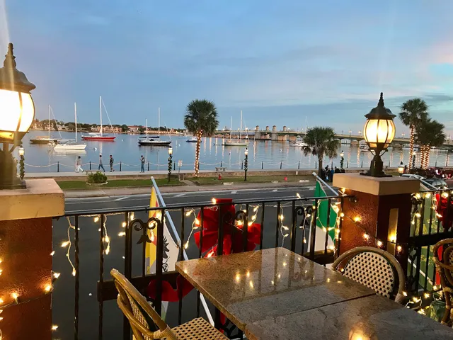 Meehan's Irish Pub & Seafood House