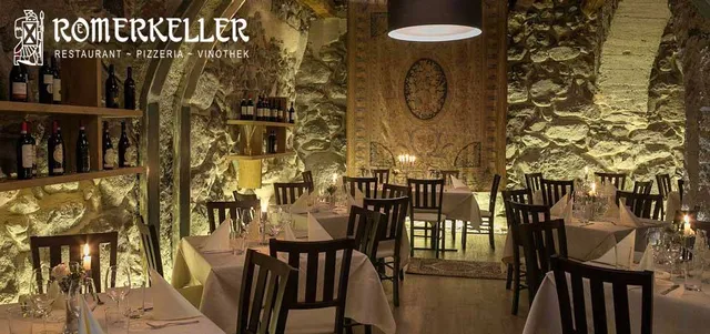Römerkeller Meran