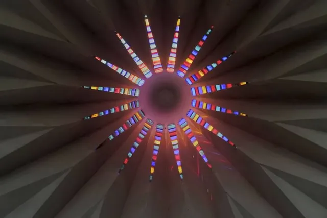 Saint Anthony Catholic Church