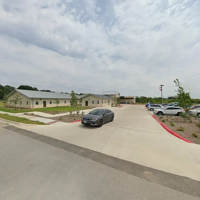 Community Health Services