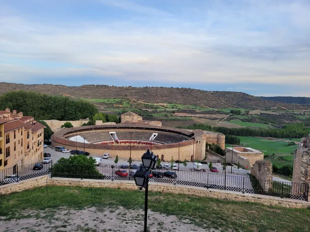 Plaza de Toros de Brihuega “La Muralla”