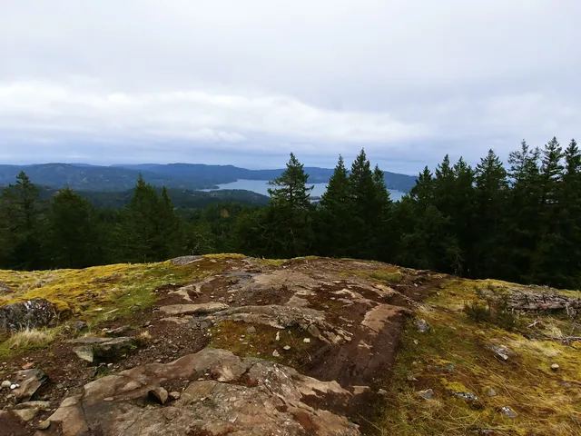 Sea to Sea Regional Park