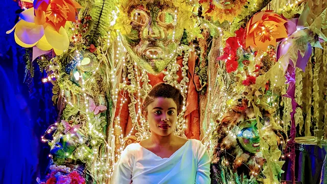 The Looking Glass Immersive Art Experience