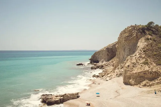 La Caleta - Cala Higuera