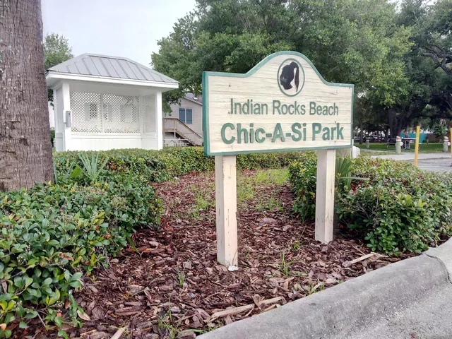 Chief Chic-A-Si Park