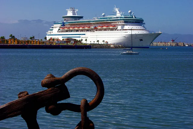 Ensenada Shore Excursions