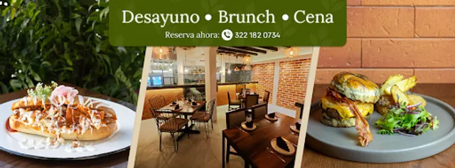 Restaurante Tlali Puerto Vallarta