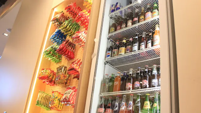 Shuffles Board Game Cafe