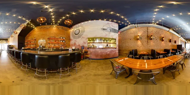 Luna Rotisserie and Empanadas