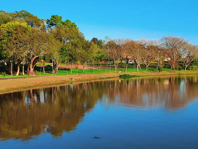 Parque Ambiental de Imbituva