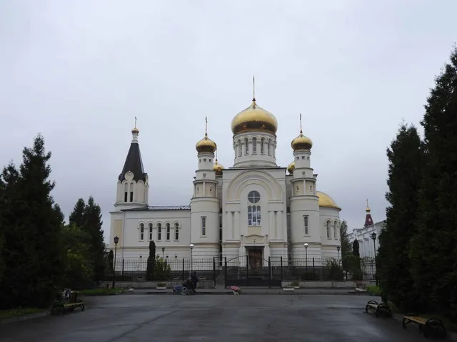 St. George's Cathedral