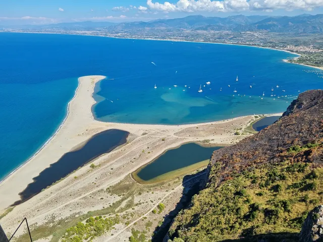 Ancient Sanctuary of Tindari