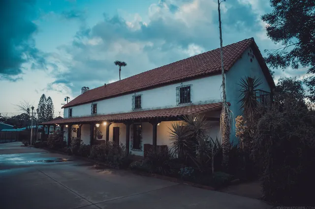 San Fernando Valley Historical Society