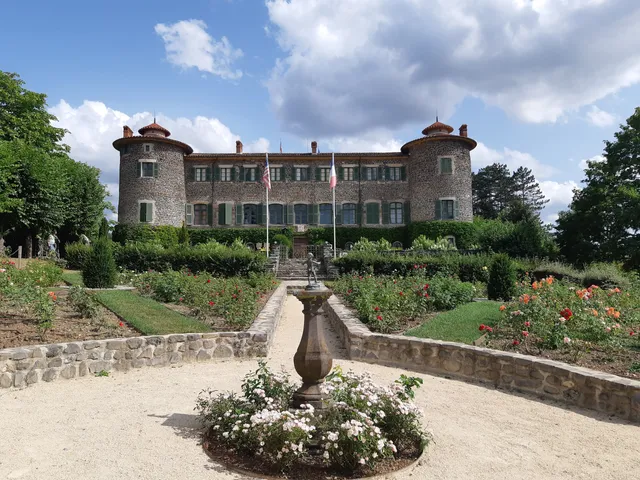 Château de Chavaniac