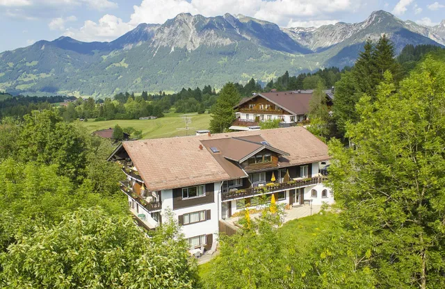 Sonnenhof Oberstdorf