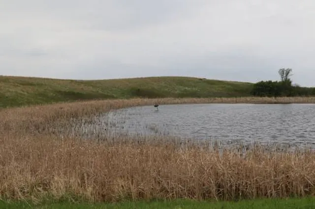 Waubay National Wildlife Refuge