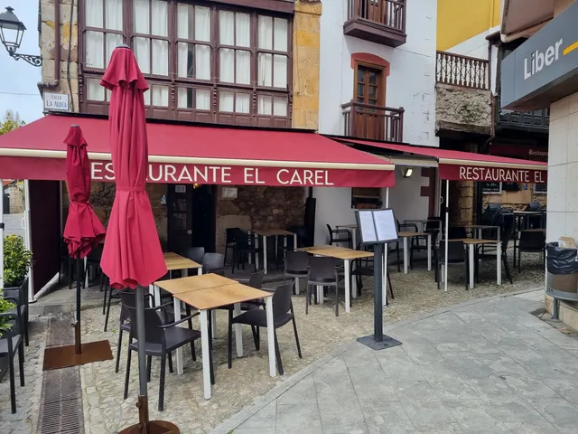 Restaurante El Carel