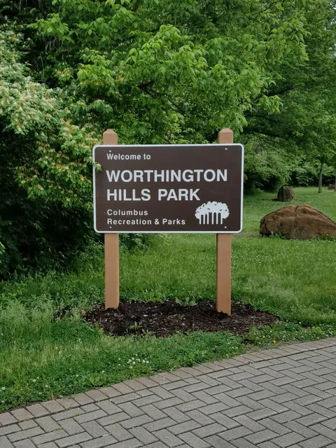 Worthington Hills Park