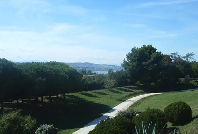 Parco della Cittadella di Ancona