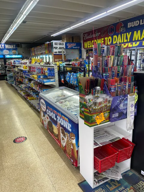 Daily Mart
