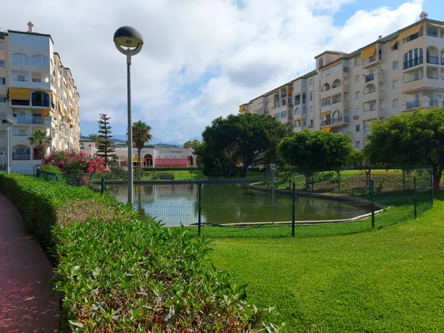 Urbanizacion Laguna Beach