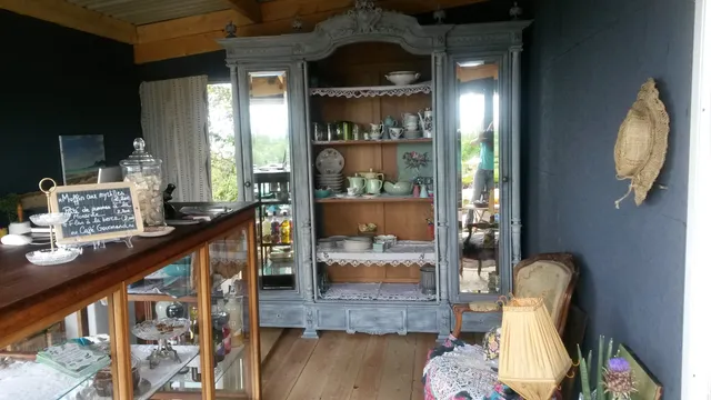 Nursery "Les Jardins des Hurlevents"