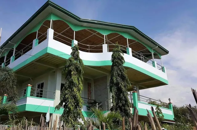 Emshienell Beach Resort & Event Place