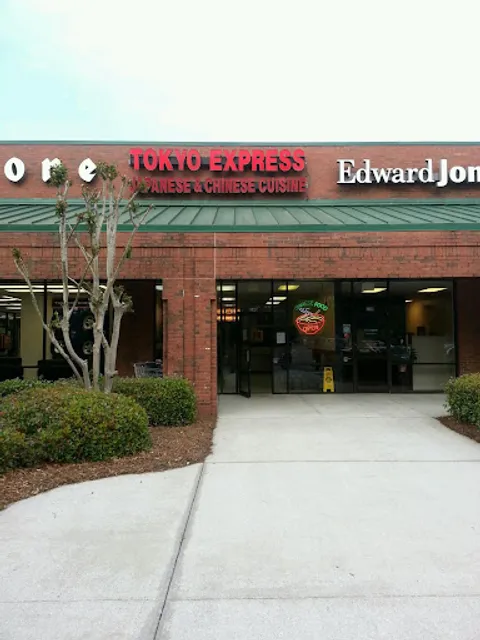 Jiang’s Asian Kitchen