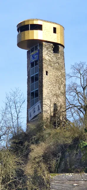 Beilsturm