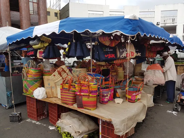 open market Chaudron