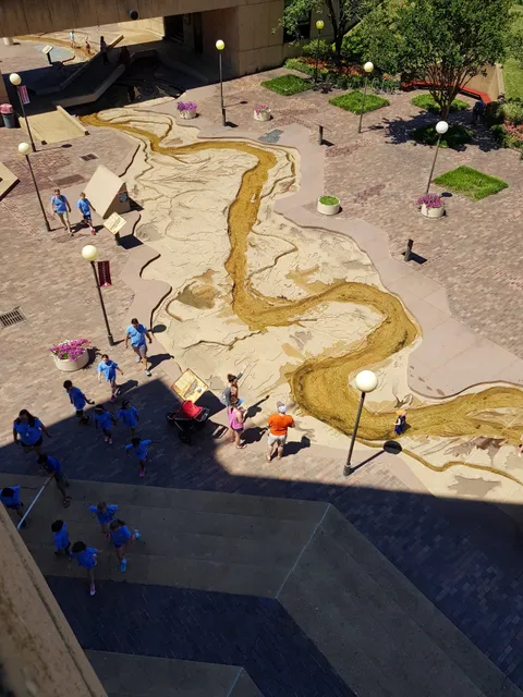 Mississippi River Park